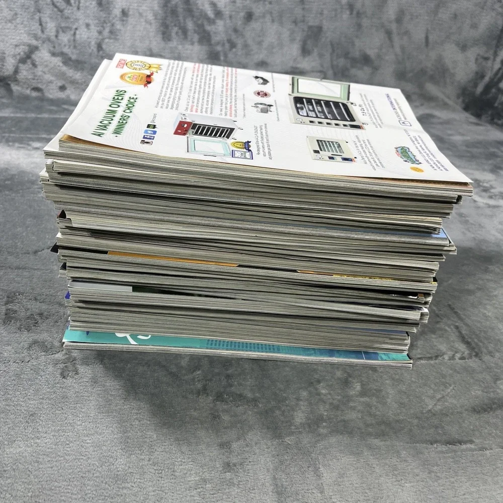 High Times Magazine Lot of 33 Issues 2011–2017 Hydro Strains Grow Guides Weed